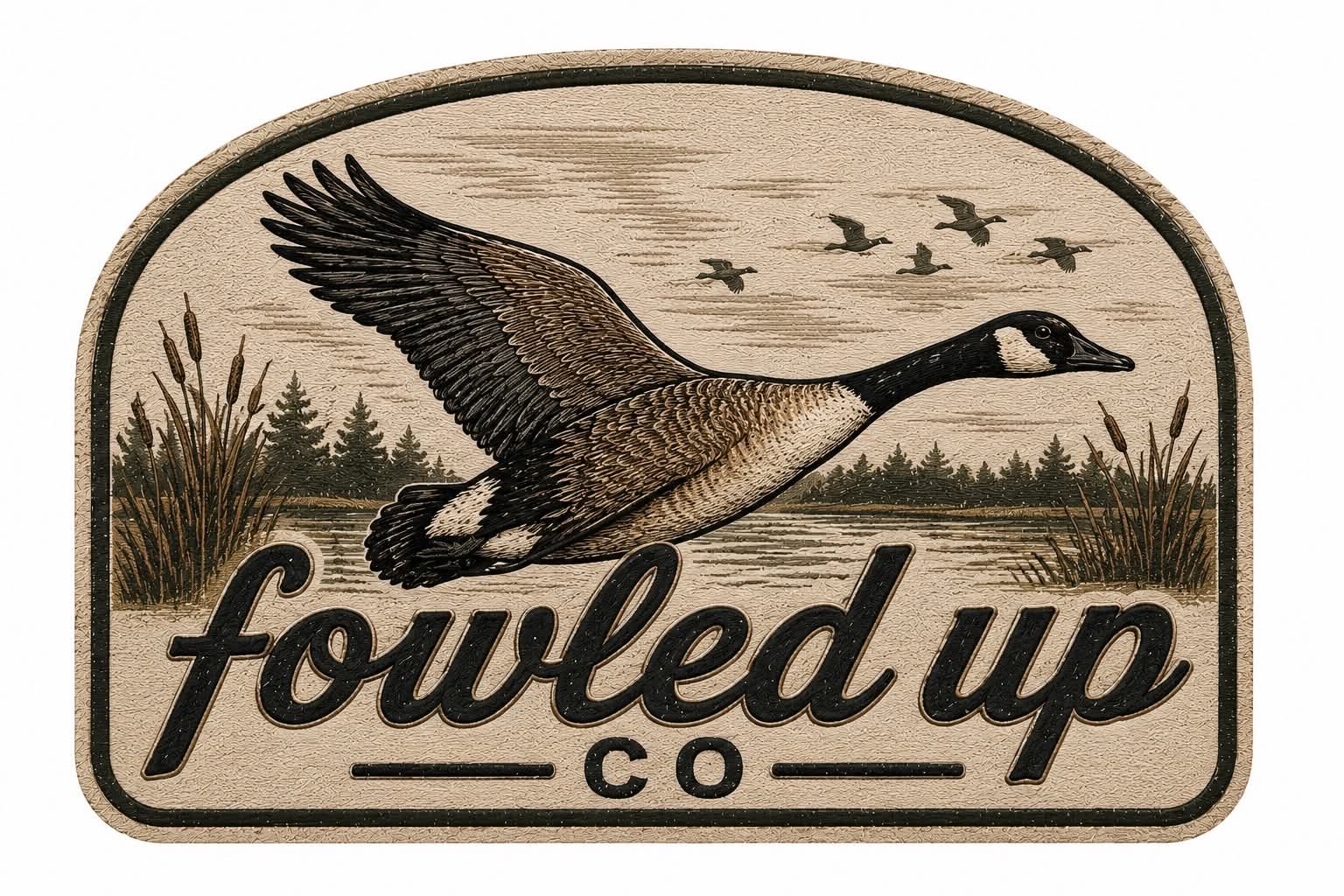 Fowled up Canada