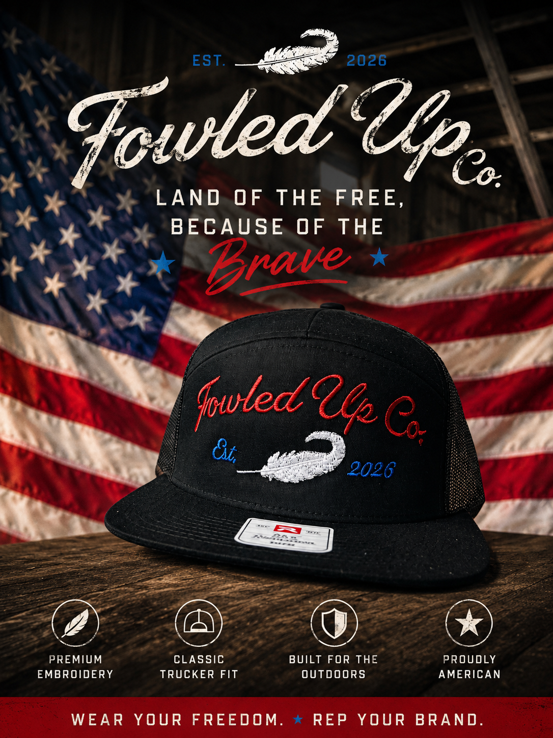 “Freedom OG”